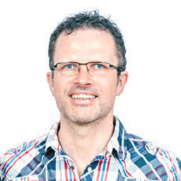 Daniel Heggli