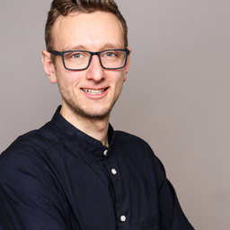 Maximilian Ritschel