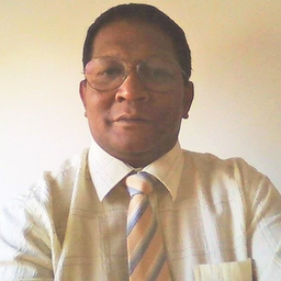 Lucas AUGUSTE