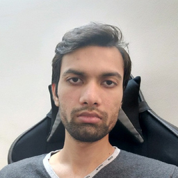 Vibhav Sarraf