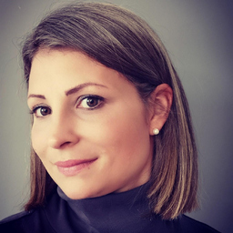 Christina Peters