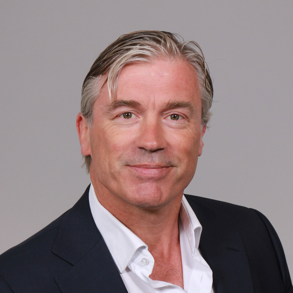 Kees Schmalz - Executive Search Consultant - First Fifteen Executive ...