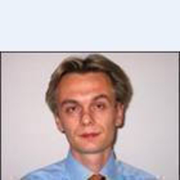 Simon Rolf Wreford-Howard