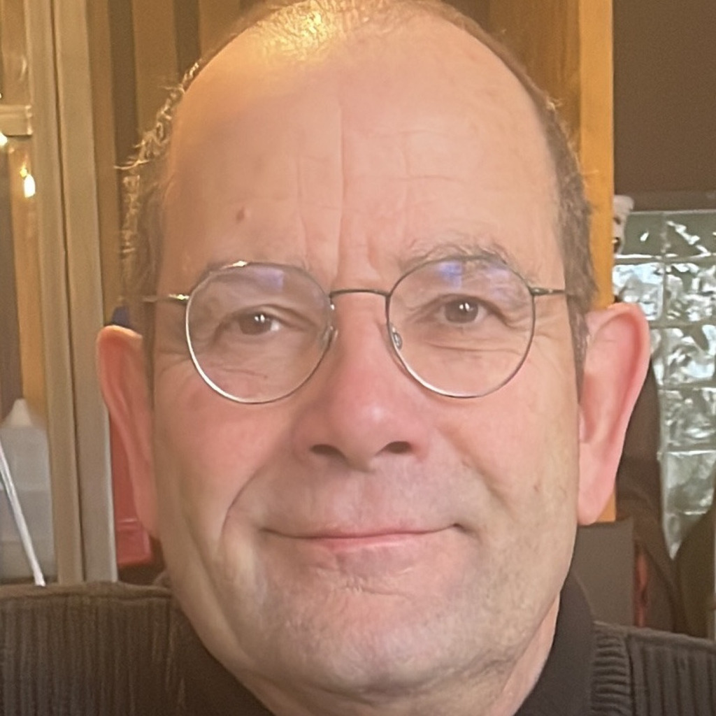 Hermann Müller soziale Kunst HMConsult XING