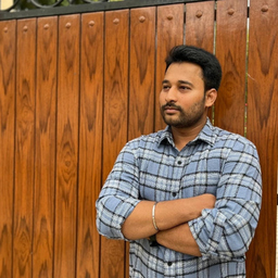 Jayaprakash Rajasekaran