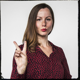 Nadine Kunst