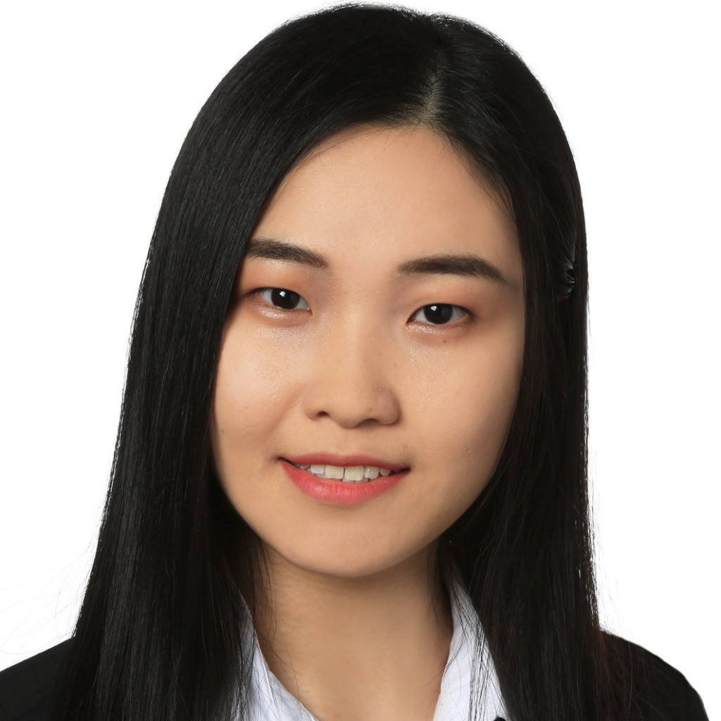 Jie Guo Betriebswirtschaftslehre (MBA) Fachhochschule des