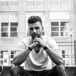 Maximilian Gottschalk