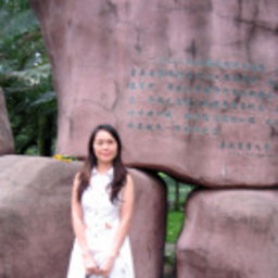 Joyce Lee