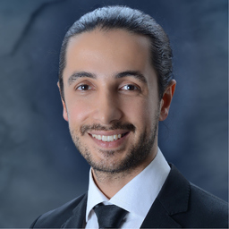 Mojtaba Ebrahimi