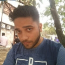 Pradeep Baghel