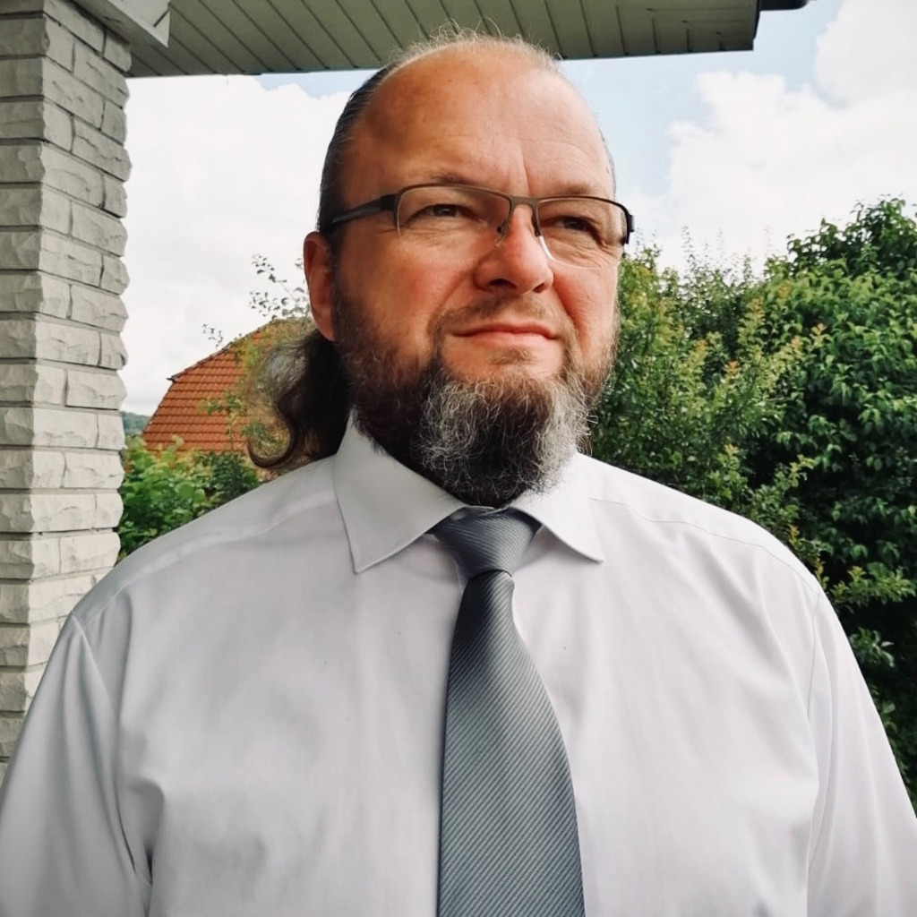 Viktor Hildebrandt Prokurist Kohlenberg Software GmbH XING