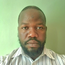 omollo ojwang'