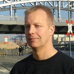 Ralf Scholz