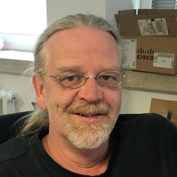 Klaus Stickling