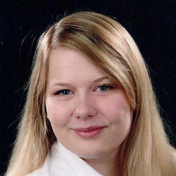 Josephine Gress
