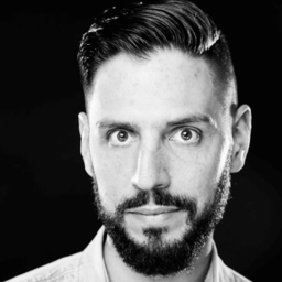 Stefan Kazubeck