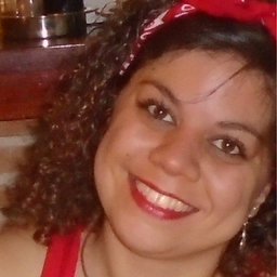 Beatriz Gómez Olmo