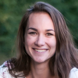 Kirstie Sarah Uter-Hachenberger