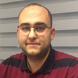 Mahmoud BEN HASSINE