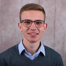 Benjamin Kampen's profile picture
