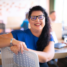 Christin Hössel's profile picture