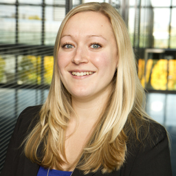Nora Bergemann