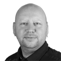 Oliver Kraft