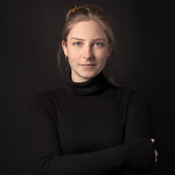 Lena Finger's profile picture
