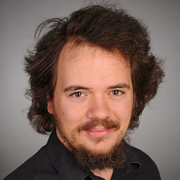 Dominik Kraus