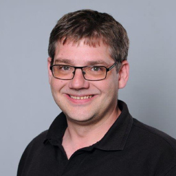 Stefan Dreisbach