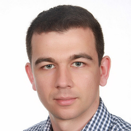 Vasyl Gendzeliuk