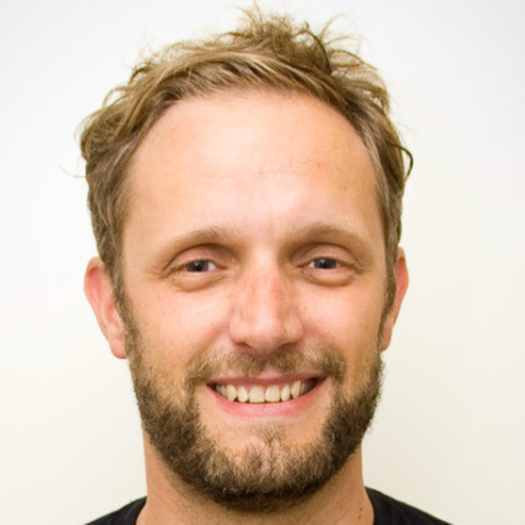 Tim Storbeck Kaufmännischer Leiter GHP German Health Precision GmbH