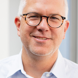 Dr. Thomas Heller