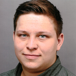 Profilbild Konrad Höfer
