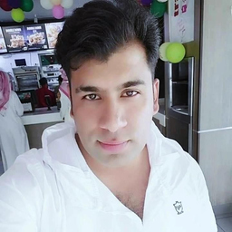 Faisal Sadiq