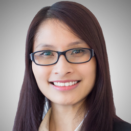 Linh Thuy Hoang