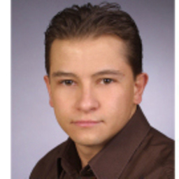 Andreas Stilkerieg