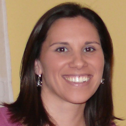 Silke Gebhart
