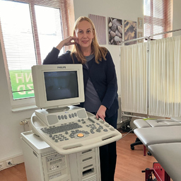 Petra Felding