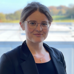 Adina Mercedes Lück-Weschenbach
