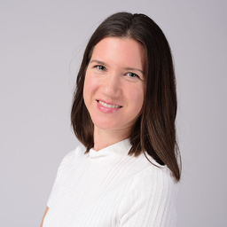 Larissa Schwandt-Boucq