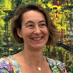 Stefanie Knapp