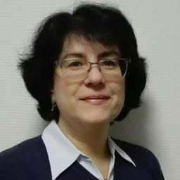 Irina Gordyeyev