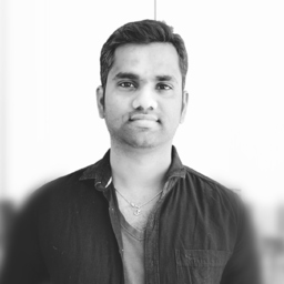 Lokesh Munusamy