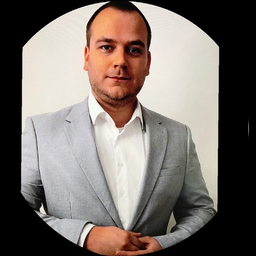 Patrick Hünig's profile picture