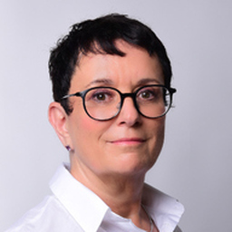 Ute Magner