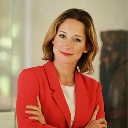 Simona-Alexandra Burike