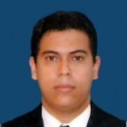 Sergio Vides Ortiz
