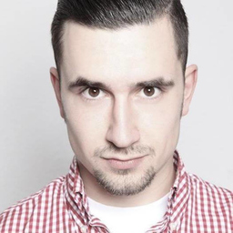 Pascal Seidler